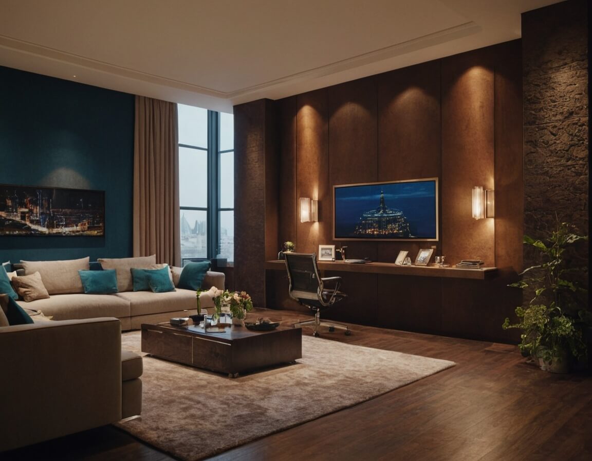 Villas